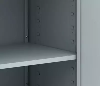  Шкаф-локер для одежды ШМ-11-400 раздевальный металлический - METALCRAFT