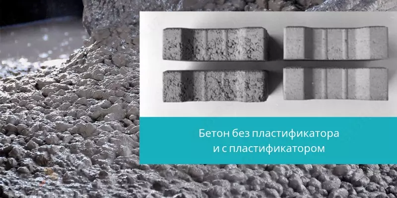 Пластификаторы для бетона. - от {0} сум