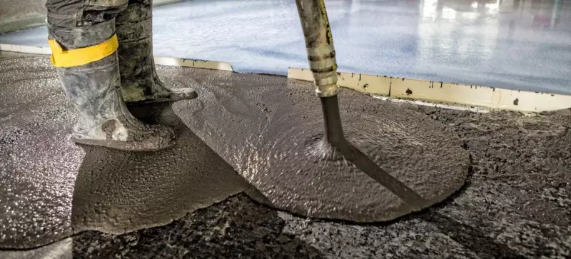 Пластификаторы для бетона. Только оптом