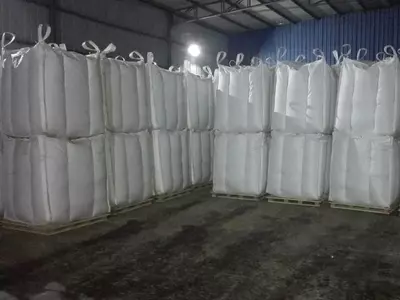 Сырье для производства пластификаторов - мономер HPEG 2400.