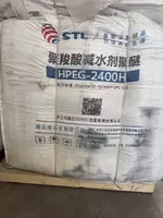 от {0} сум Сырье для производства пластификаторов - мономер HPEG 2400.