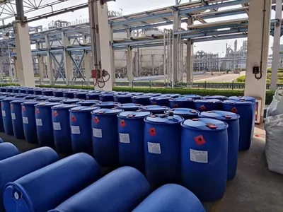 Акриловая кислота.