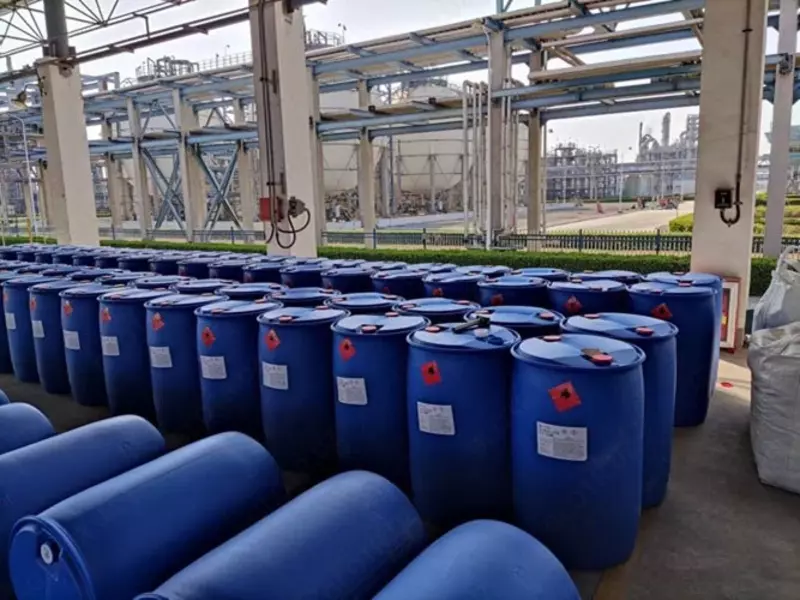 Акриловая кислота.