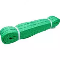 Строп текстильный петлевой 2 тонный.