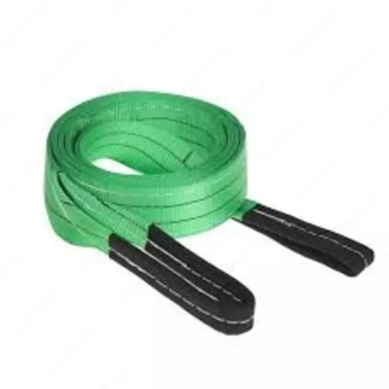 Строп текстильный петлевой 2 тонный. - 71 000 сум