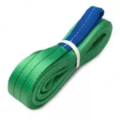 To‘qimachilik ilgakli strop