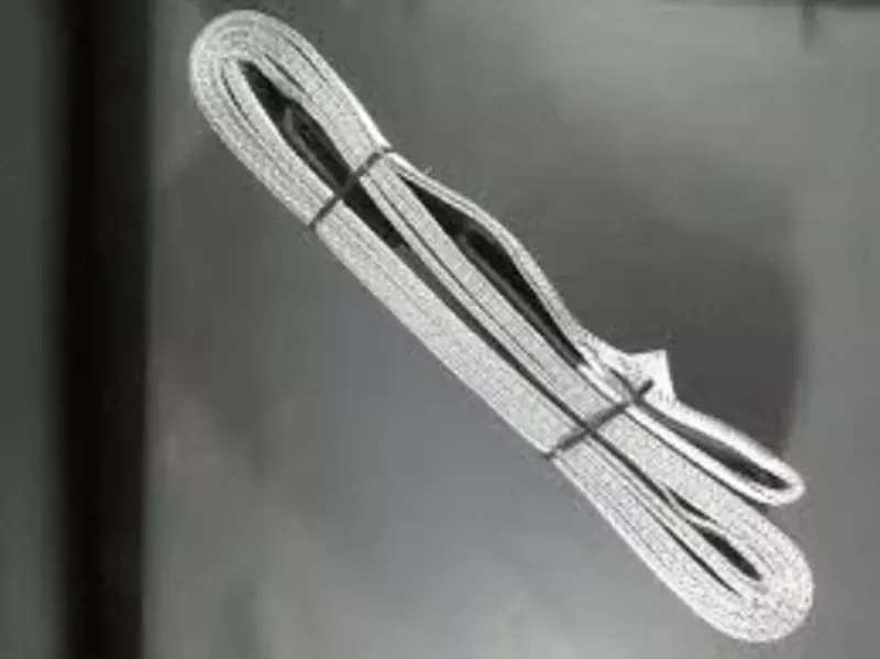 Строп текстильный петлевой 4 тонный. - 175 000 сум