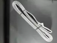 Строп текстильный петлевой 4 тонный. - 175 000 сум