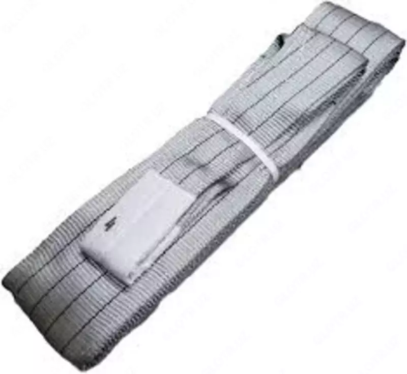 175 000 сум Строп текстильный петлевой 4 тонный.