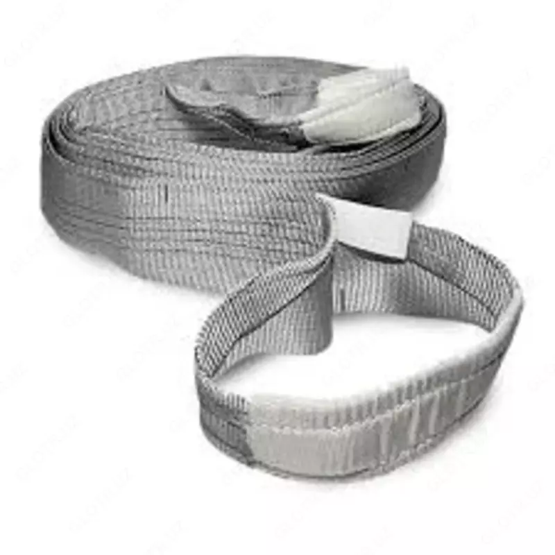 Строп текстильный петлевой 4 тонный. Только в розницу