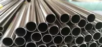 Труба нержавейка в широком ассортименте