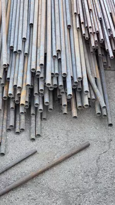 Бесшовные трубы Ст20 Россия, КНР. Завод изготовитель ПНЗ. ГОСТ 8732-78.