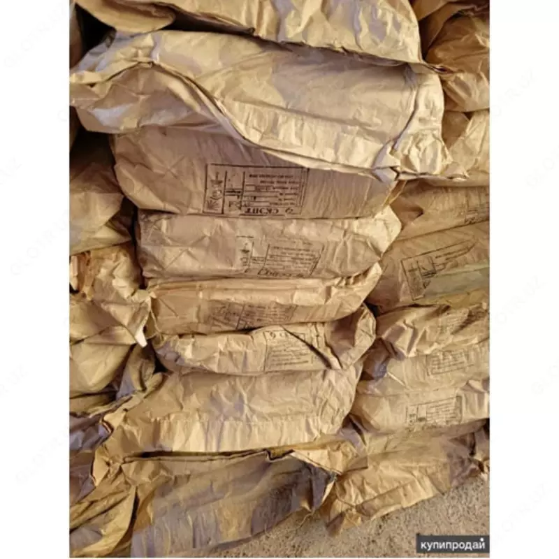 Каучук сополимерный этилен-пропиленовый СКЭПТ 40