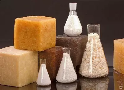 Нитрильный каучук NBR. - Цена по запросу