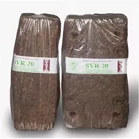 Каучук NR SVR20.