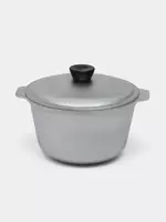 Казан алюминиевый