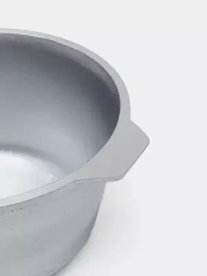 Казан алюминиевый