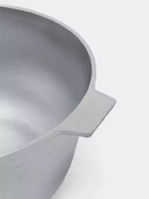 Казан алюминиевый