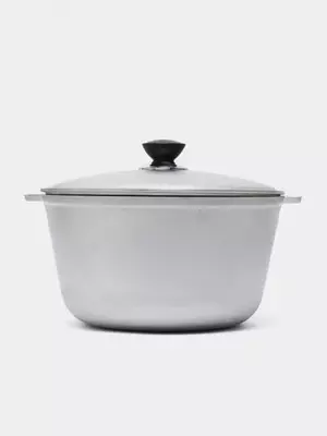 Казан алюминиевый