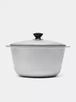 Казан алюминиевый