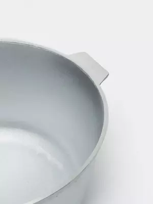 Казан алюминиевый