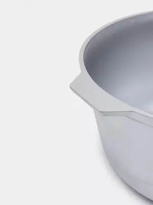 Казан алюминиевый