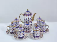  Набор Самаркандской посуды - 