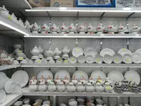  Набор Самаркандской посуды Только оптом