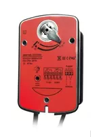 Электроприводы cпружинным возвратом серия S6061SC