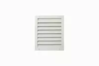 Наружная вентиляционная решетка ЕАЛ