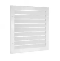 Решетки для ванных комнат РДВ