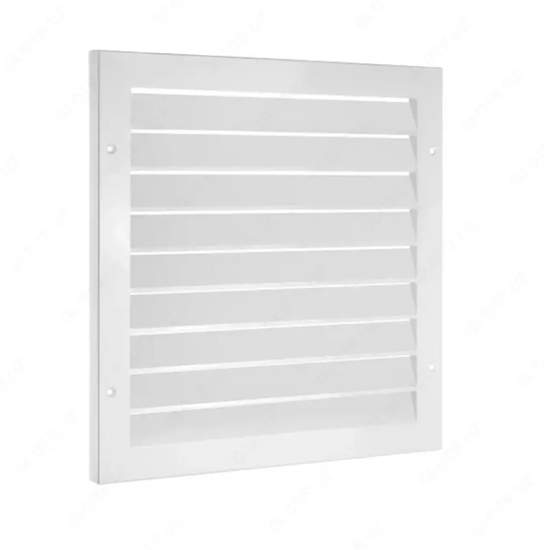 Решетки для ванных комнат РДВ