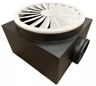 Dumaloq aylanma diffuzor - Narx so&#039;rov asosida