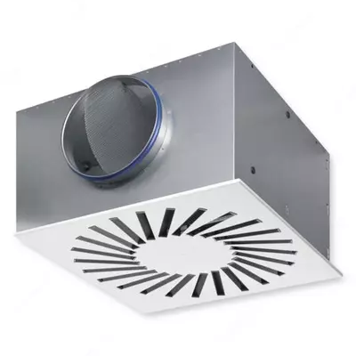 Kvadrat shaklidagi aylanma diffuzor - Narx so&#039;rov asosida