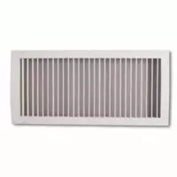 Двухстворчатые решетки без дэмфера - по запросу