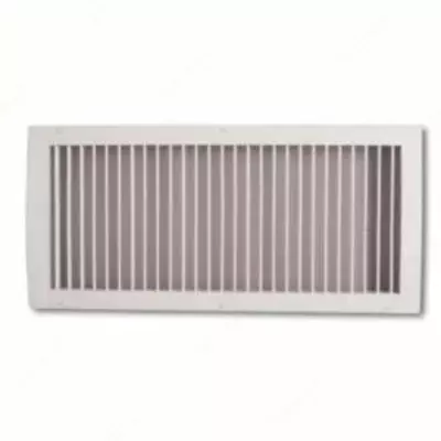 Dampersiz ikki bargli panjaralar - Narx so&#039;rov asosida