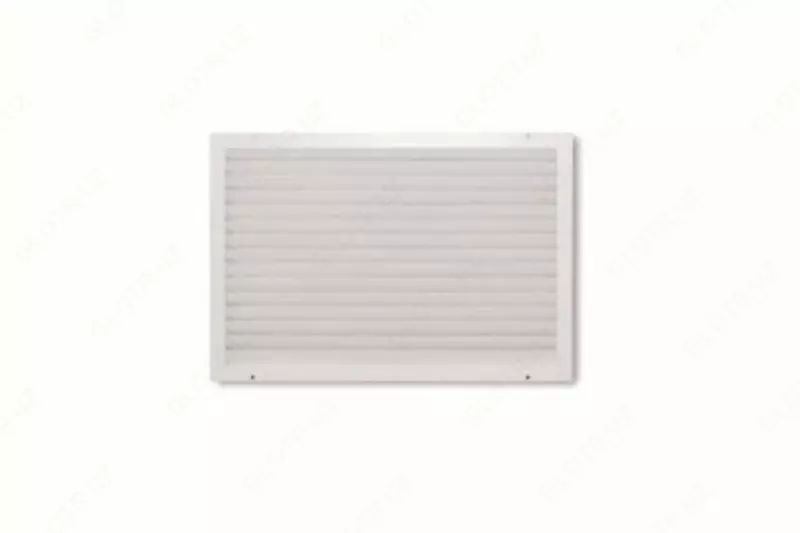 Дверные переточные решетки