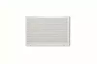 Дверные переточные решетки