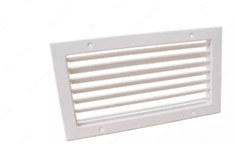 Дверные переточные решетки - по запросу