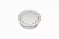 Круглый потолочный диффузор