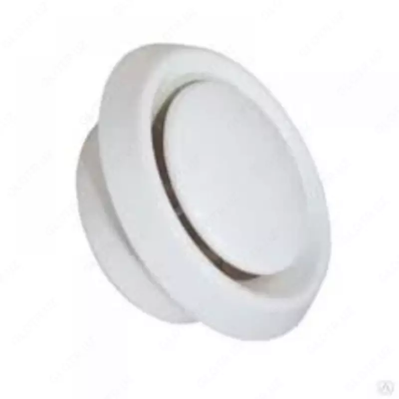 Круглый потолочный диффузор - по запросу