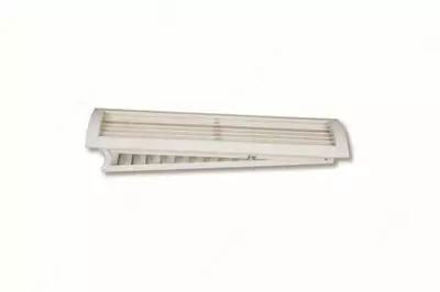 Решетки для круглых воздуховодов