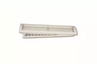 Решетки для круглых воздуховодов