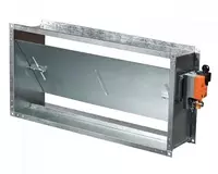 Drossel klapan VDK - по запросу