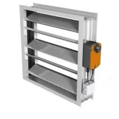 Utelangan havo klapani