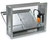 Dumaloq yong‘inga qarshi klapan - по запросу