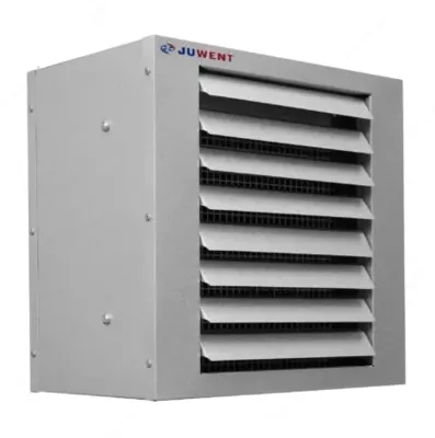 ATM-AP2 suvli havo isitgichi