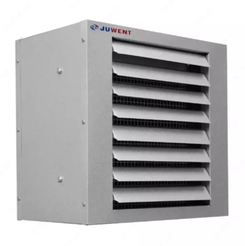 ATM-AP2 suvli havo isitgichi