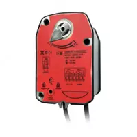 S6061SF-05 seriyali yong‘inga qarshi klapanlar uchun elektroprivodlar