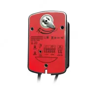 S6061SF-05 seriyali yong‘inga qarshi klapanlar uchun elektroprivodlar - по запросу